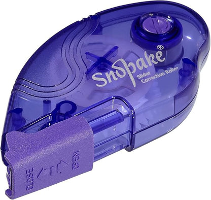 Snopake 5 mm x 8.5 m Slider Correction Roller