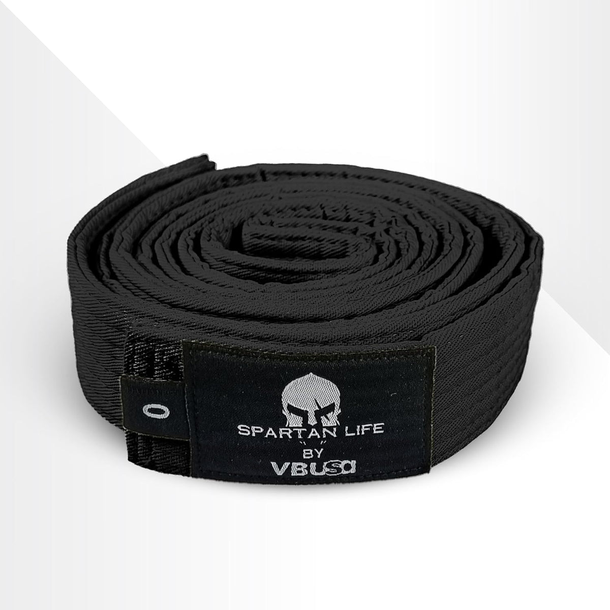 Karate Belt, All-Purpose Martial Arts Belt, Judo, Taekwondo Belt, Durable MMA Color Rank TKD Belt Size 0-6.
