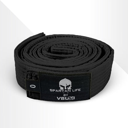 Karate Belt, All-Purpose Martial Arts Belt, Judo, Taekwondo Belt, Durable MMA Color Rank TKD Belt Size 0-6.
