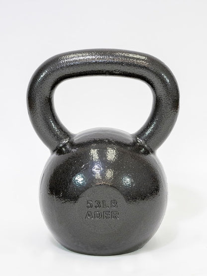 Ader Premier Kettlebell - (24kg)