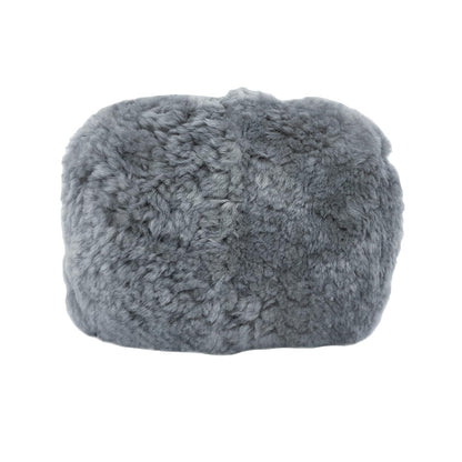 Core Products Sheepskin Pad Cover for Jeanie Rub Massager