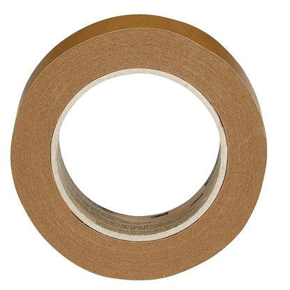 3M Scotch Performance Paper Box Sealing Tape 570, 1.9 in x 55 yd, 1 Roll