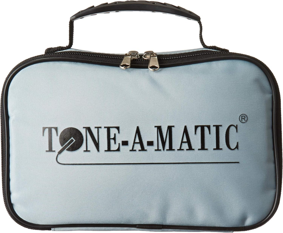 Electric Muscle Stimulator EMS & TENS - 8 Programs, 12 Adhesive Electrodes: TAMTEC Sport 2 Plus Complete Set – with: TENS, EMS, Active Recovery, IFC