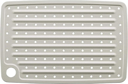 Rachael Ray Nonstick Bakeware Set without Grips includes Nonstick Bread Pan, Baking Pans, Cake Pans, Cookie Sheet / Baking Sheet - 10 Piece, Silver